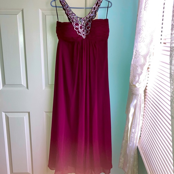 formal prom dress - Picture 1 of 5